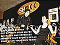 The new Shokk Gym in Littleborough