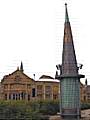 Gateway to Rochdale town centre