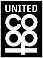 United Co-operatives logo