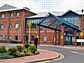 In critical condition: Lack of beds reaches crisis point at Rochdale Infirmary