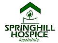 Springhill Hospice logo