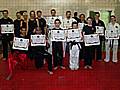 The Sai Martial Arts Club