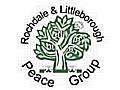 Peace Groups new logo