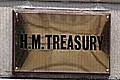 H.M.Treasury