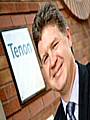 Martin Kirby, Tenon Regional Managing Director 