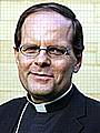 The Right Reverend Michael Lewis, Bishop of Middleton