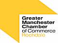 Rochdale Chamber of Commerce logo