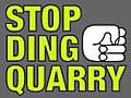 Stop Ding Quarry