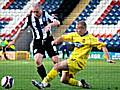 Own goal enough to give Rochdale win