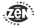 Zen Internet Logo