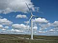 Scout Moor Wind Farm