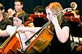 Rochdale Youth Orchestra Christmas Spectacular - Georgina Bennett