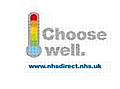 NHS Choose Well campaign