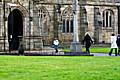 Rochdale Parish Church, St Chad’s Church 