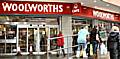 Woolworths on Yorkshire Street