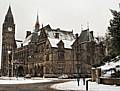 Rochdale Town Hall