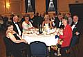 Linda Butler Chairman Rochdale Conservative Association, David Pawson, Susan Pawson Chairman Heywood and Middleton Conservative Association, Jean Crabtree, Allan Marshal President Rochdale Association, Lt Col Mike Glover, Speaker,  Mrs Glover