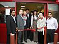 Opening of Rochdale Cash and Carry