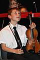 Rochdale Youth Orchestra Summer Concert