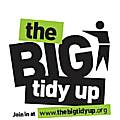 The Big Tidy Up