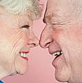 Two thirds of over-65s polled think it’s important to have a romantic companion