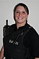 PC Jenny Kenyon.