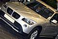 Williams BMW X1 and the BMW 5 series Gran Turismo launch