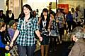 Rochdale Exchange Shopping Centre Fashion Show