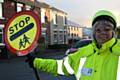 School Crossing Patroller
