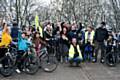 Heywood BMX track opened by the Mayor