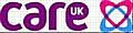 Care UK logo.