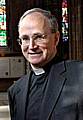 Archdeacon Andrew Ballard.