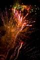 Heywood bonfire and firework display 