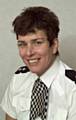 Neighbourhood Policing Inspector for Rochdale Division; Lin Houldershaw  for Rochdale North