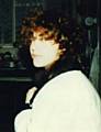 Tracey Mertens was burned alive in 1994.