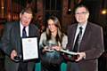 Hopwood Hall Further Education Awards