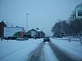 Gritting in rural areas – your views sought 
