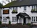 The Elephant & Castle pub on Bury Road.