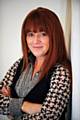 New Greater Manchester Chamber Local Area Manager for Rochdale, Sharyn Lewis.