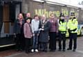 Youth bus is opened for young people of the borough