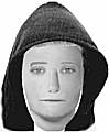 E-fit of Middleton armed robber.