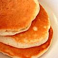 Fire service urges families to stay safe on Pancake Day