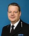 Deputy Chief Constable Simon Byrne