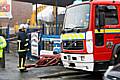 Fire fighters are forced to deal with an average of nine arson attacks every day