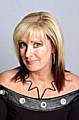 Coronation Street star Beverley Callard will visit Live Life at the Middleton Arena on 2 March.