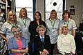 Service users and staff shine at STARS launch 