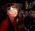 Killed: Emma O'Kane died after a glass bottle pierced her throat at a Heywood bar where she worked