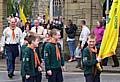 St George's Day Parade - Sunday 26 April.