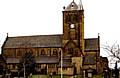 St Peters Church, Newbold, is one of the churches receiving a large cash boost