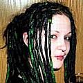 Brutal: Sophie Lancaster was killed as she tried to protect her boyfriend from youths